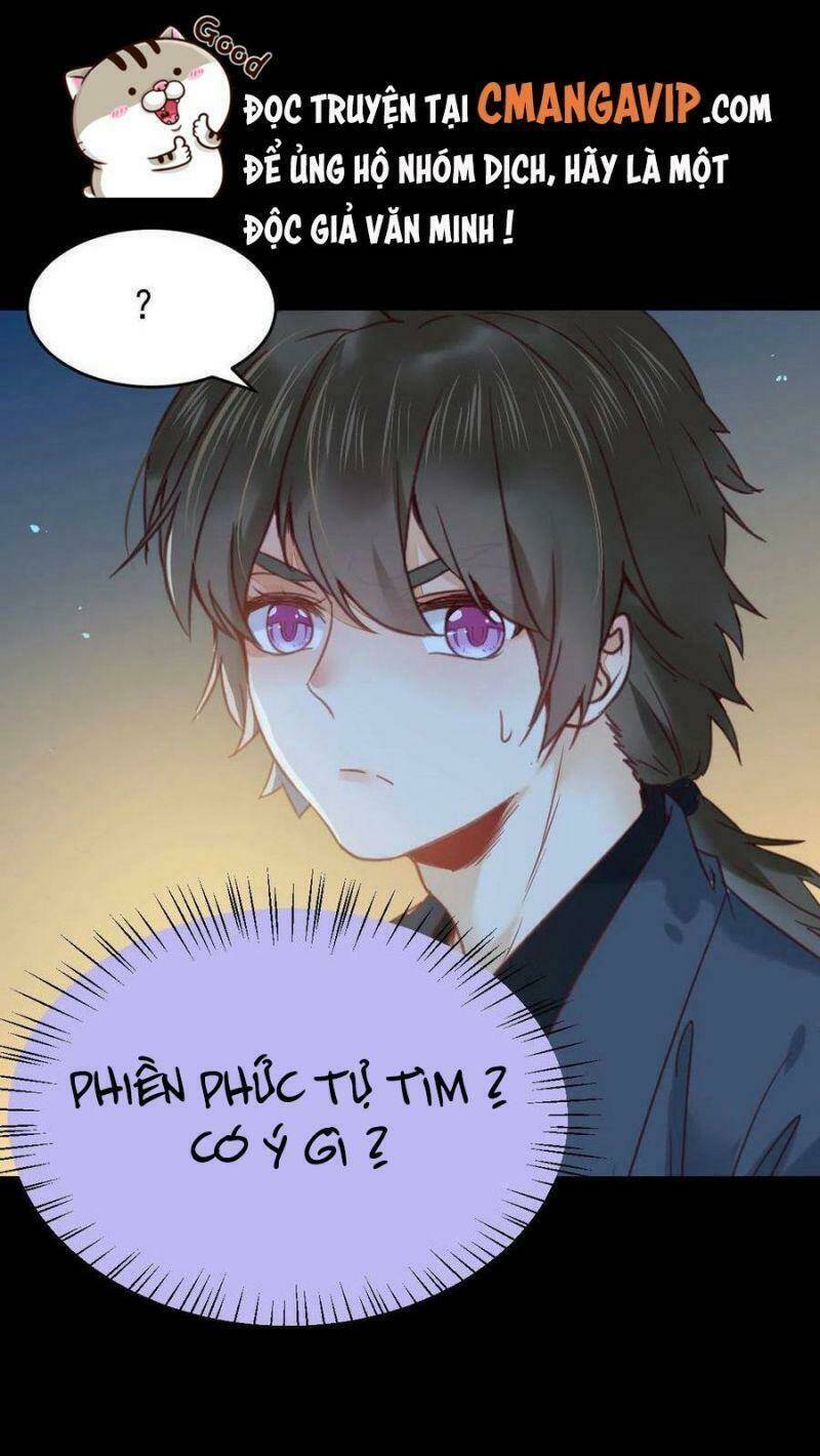 Tuyệt Sắc Quyến Rũ Quỷ Y Chí Tôn - Chapter 388 - Page 3