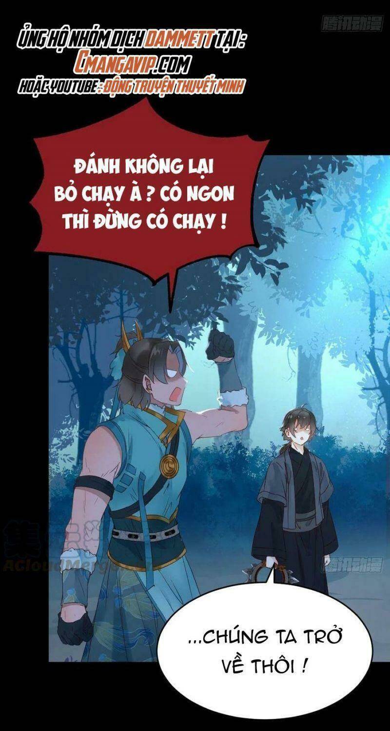 Tuyệt Sắc Quyến Rũ Quỷ Y Chí Tôn - Chapter 388 - Page 4