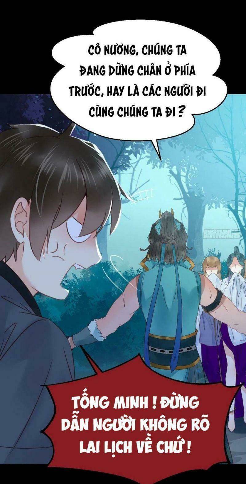 Tuyệt Sắc Quyến Rũ Quỷ Y Chí Tôn - Chapter 388 - Page 5