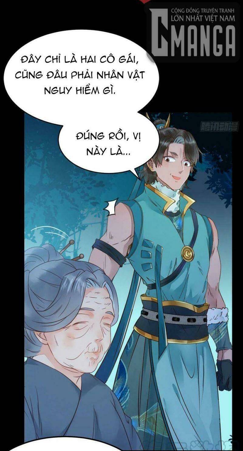 Tuyệt Sắc Quyến Rũ Quỷ Y Chí Tôn - Chapter 388 - Page 6