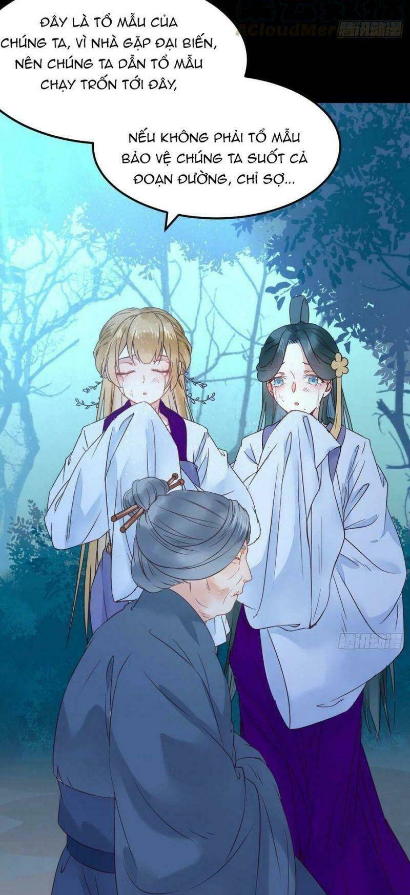 Tuyệt Sắc Quyến Rũ Quỷ Y Chí Tôn - Chapter 388 - Page 7