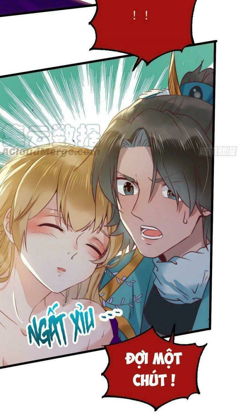 Tuyệt Sắc Quyến Rũ Quỷ Y Chí Tôn - Chapter 389 - Page 9