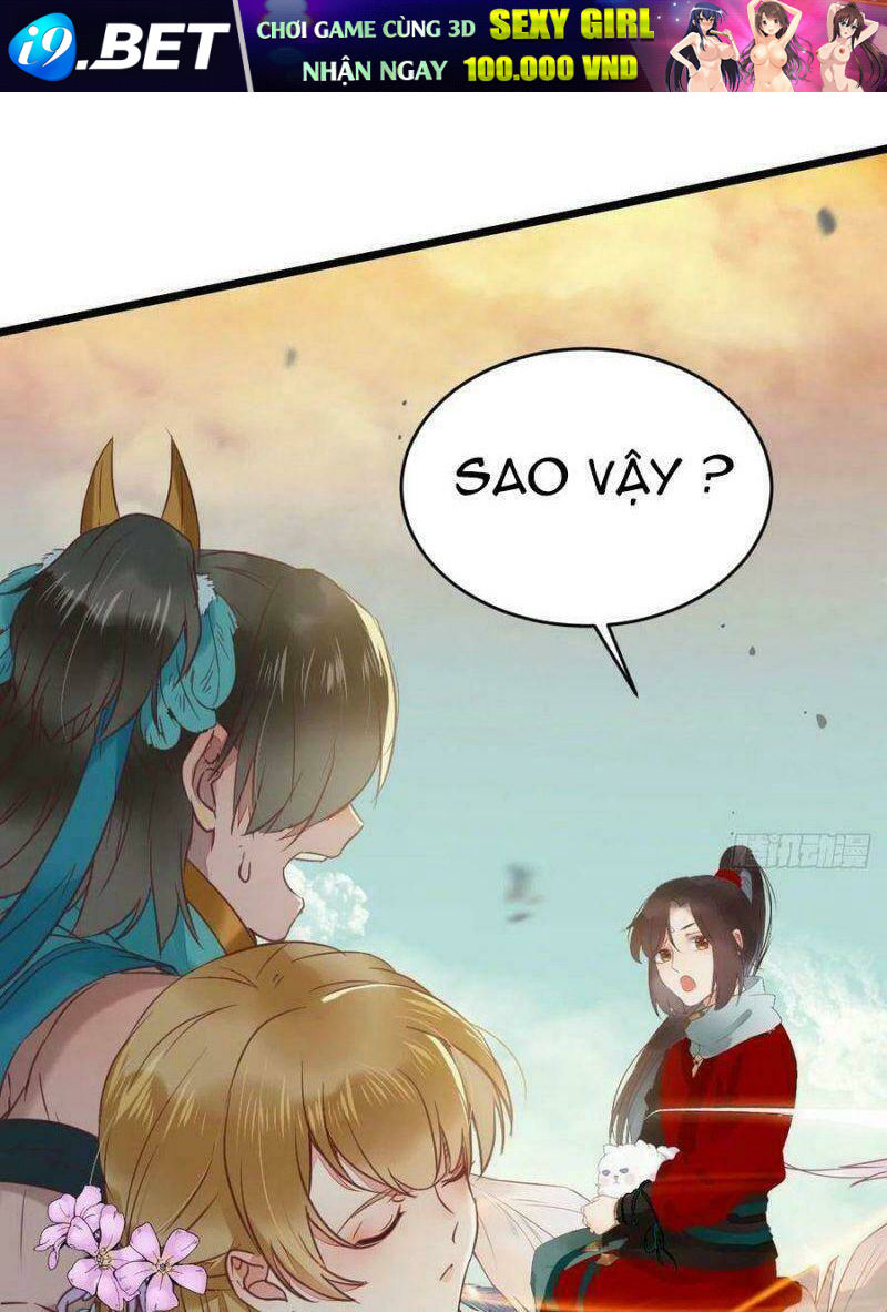 Tuyệt Sắc Quyến Rũ Quỷ Y Chí Tôn - Chapter 389 - Page 10