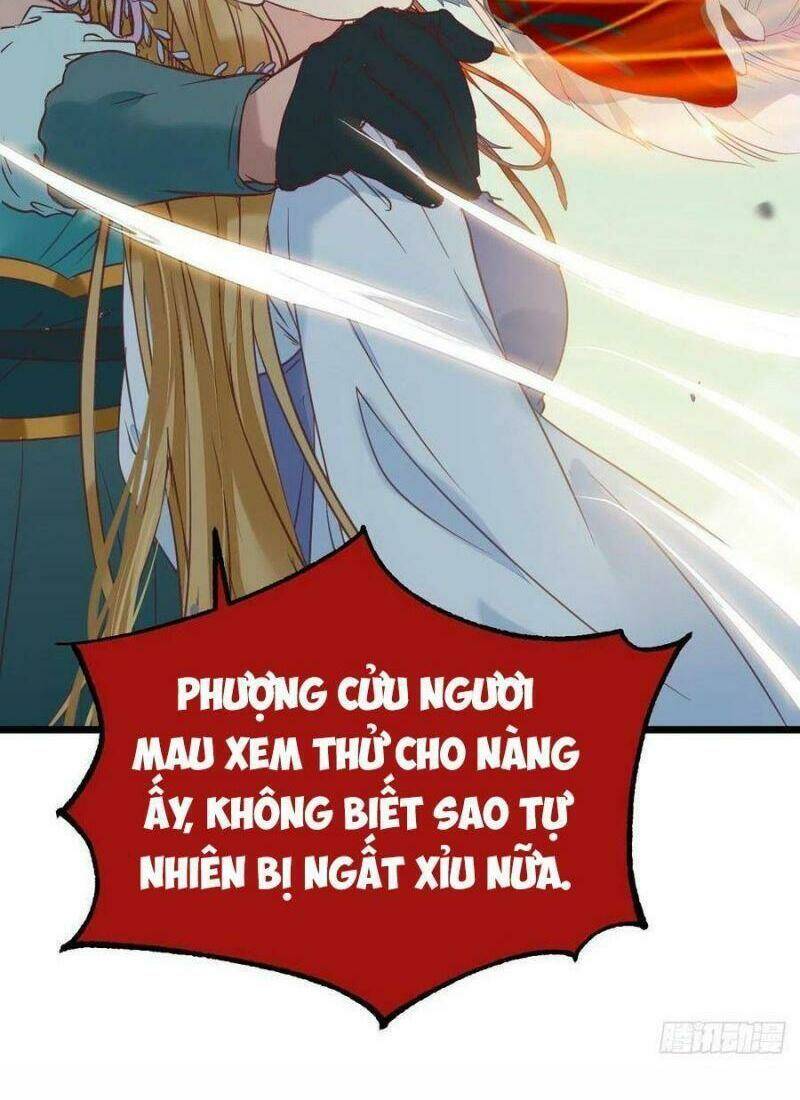 Tuyệt Sắc Quyến Rũ Quỷ Y Chí Tôn - Chapter 389 - Page 11