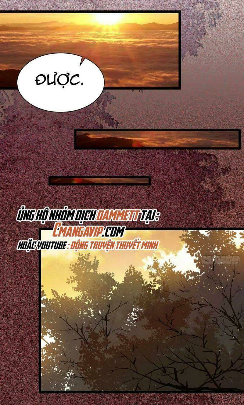 Tuyệt Sắc Quyến Rũ Quỷ Y Chí Tôn - Chapter 389 - Page 13