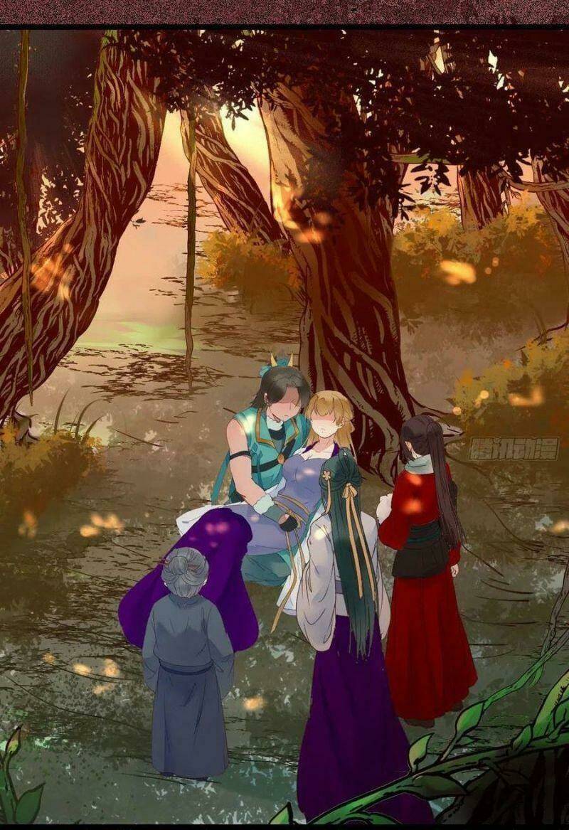 Tuyệt Sắc Quyến Rũ Quỷ Y Chí Tôn - Chapter 389 - Page 14