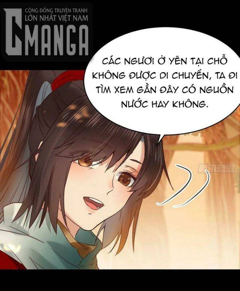 Tuyệt Sắc Quyến Rũ Quỷ Y Chí Tôn - Chapter 389 - Page 16