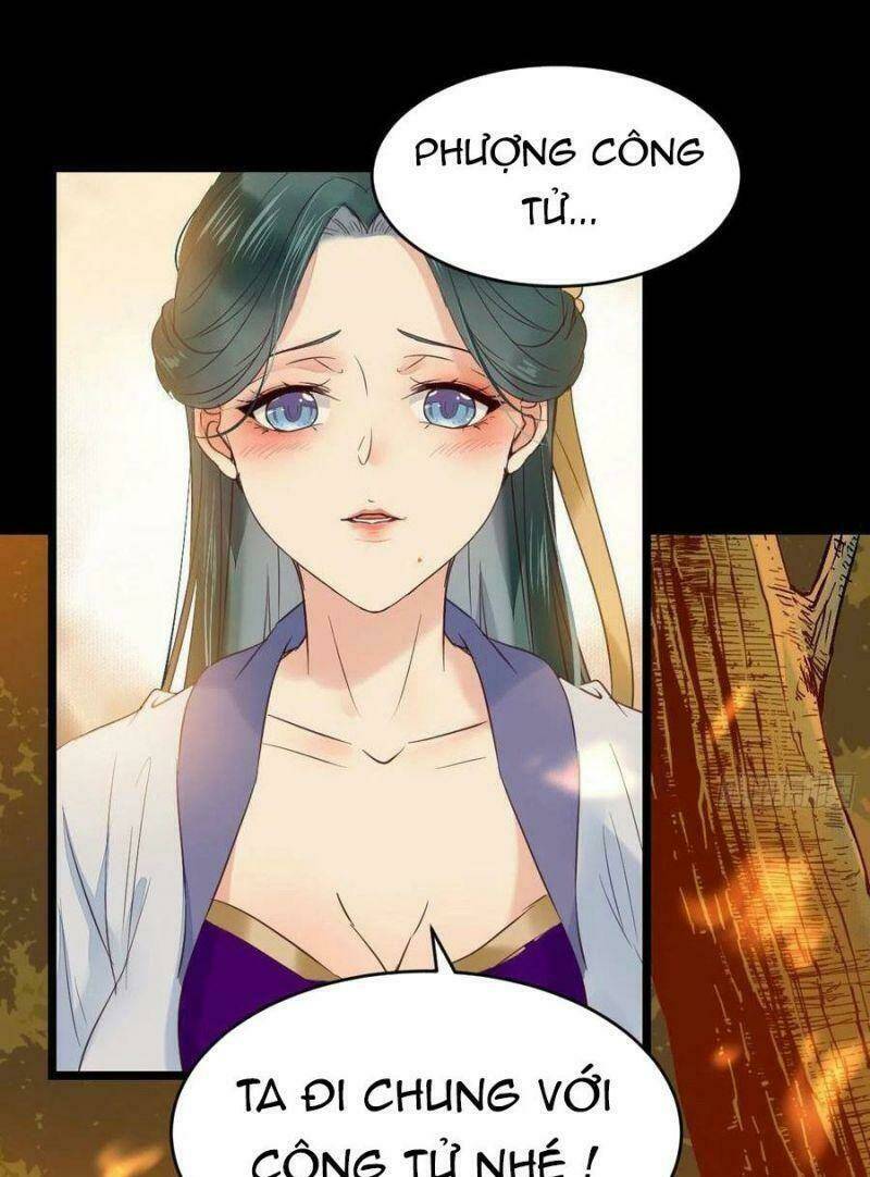 Tuyệt Sắc Quyến Rũ Quỷ Y Chí Tôn - Chapter 389 - Page 17
