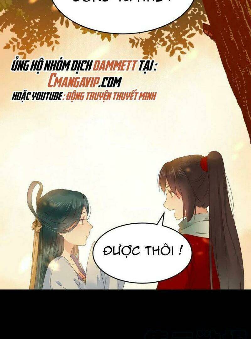 Tuyệt Sắc Quyến Rũ Quỷ Y Chí Tôn - Chapter 389 - Page 18