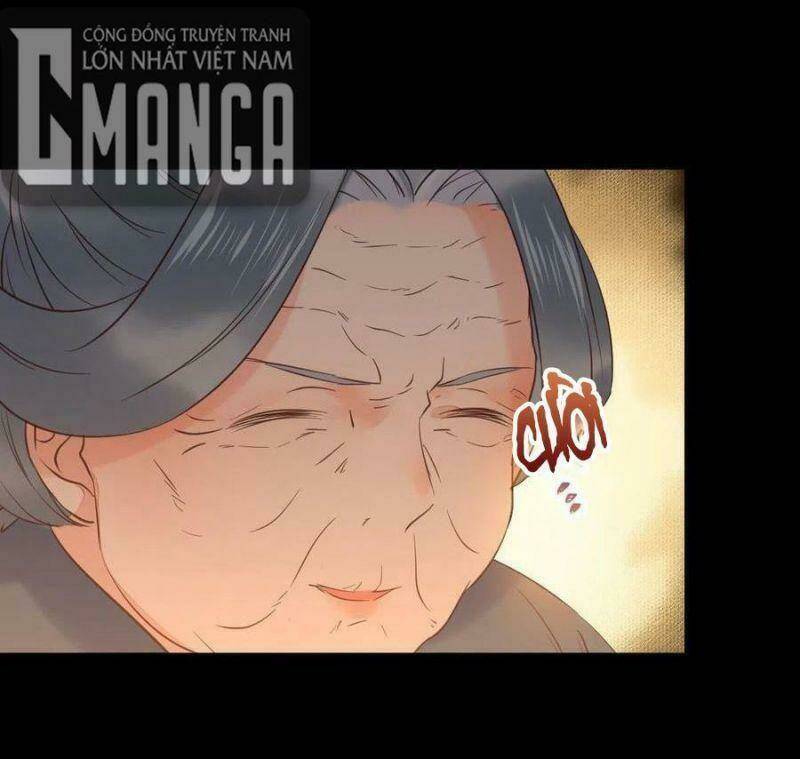 Tuyệt Sắc Quyến Rũ Quỷ Y Chí Tôn - Chapter 389 - Page 21