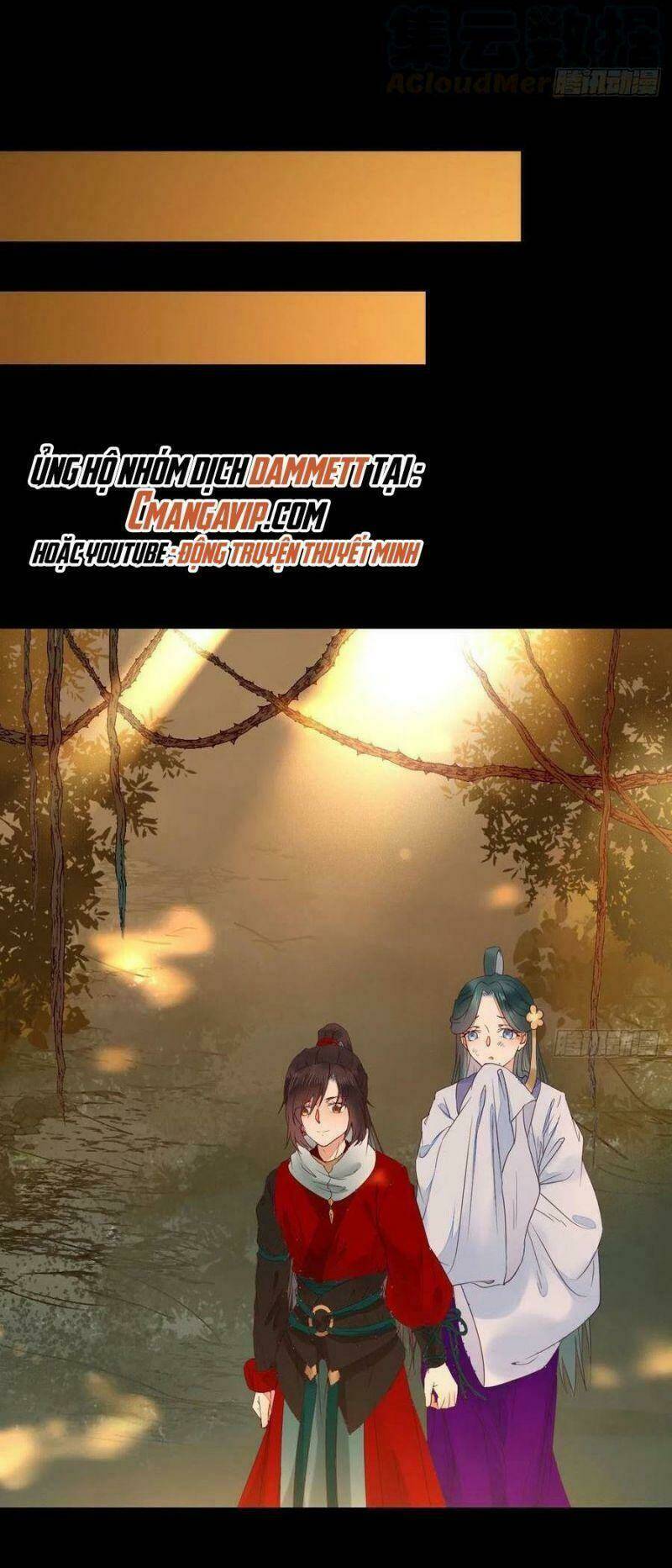 Tuyệt Sắc Quyến Rũ Quỷ Y Chí Tôn - Chapter 389 - Page 22