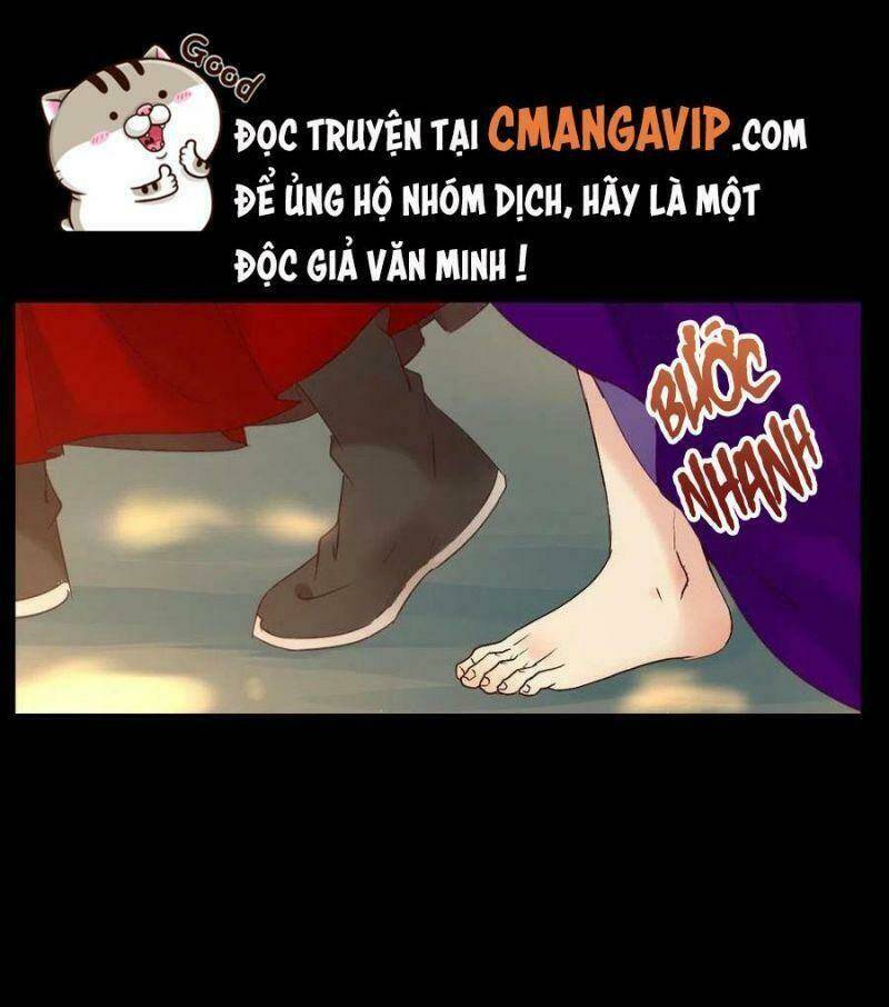 Tuyệt Sắc Quyến Rũ Quỷ Y Chí Tôn - Chapter 389 - Page 24