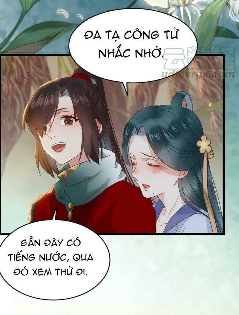 Tuyệt Sắc Quyến Rũ Quỷ Y Chí Tôn - Chapter 389 - Page 27