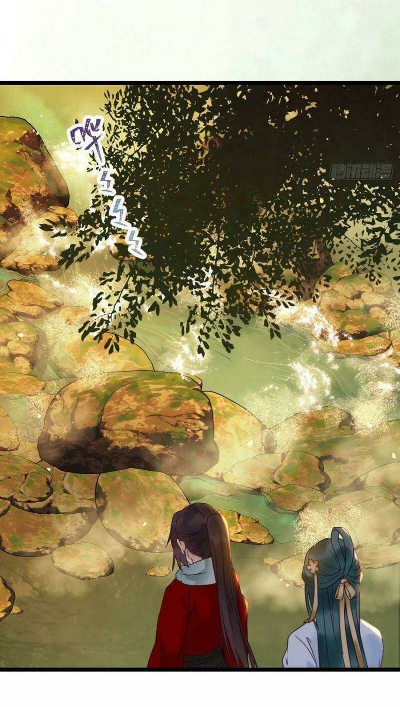 Tuyệt Sắc Quyến Rũ Quỷ Y Chí Tôn - Chapter 389 - Page 28