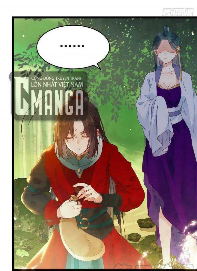 Tuyệt Sắc Quyến Rũ Quỷ Y Chí Tôn - Chapter 389 - Page 29