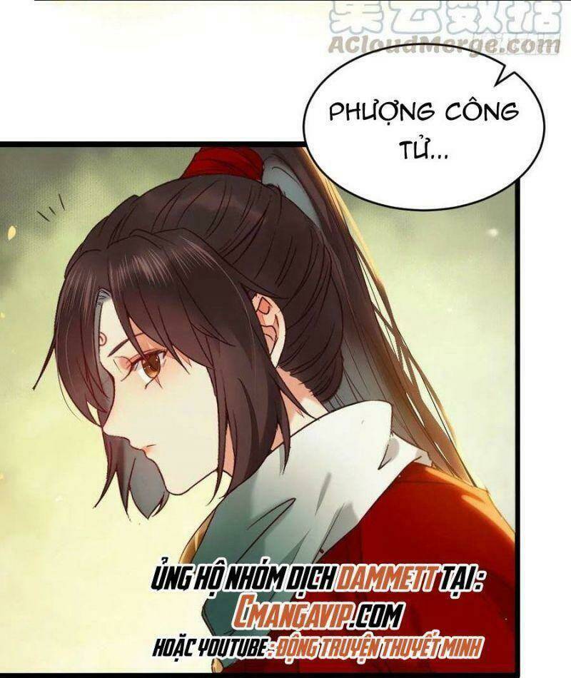 Tuyệt Sắc Quyến Rũ Quỷ Y Chí Tôn - Chapter 389 - Page 30