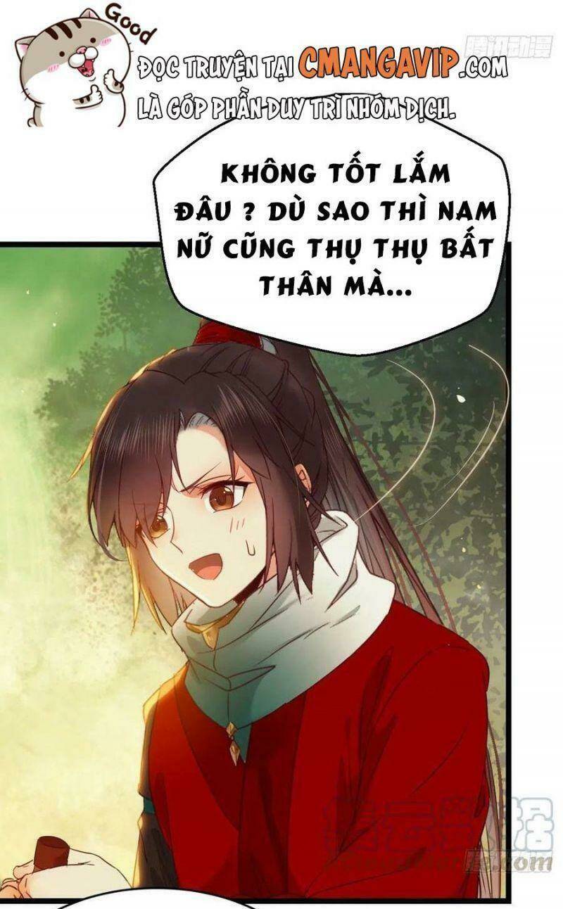 Tuyệt Sắc Quyến Rũ Quỷ Y Chí Tôn - Chapter 389 - Page 32