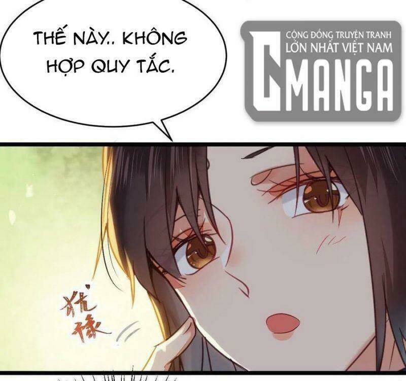 Tuyệt Sắc Quyến Rũ Quỷ Y Chí Tôn - Chapter 389 - Page 33