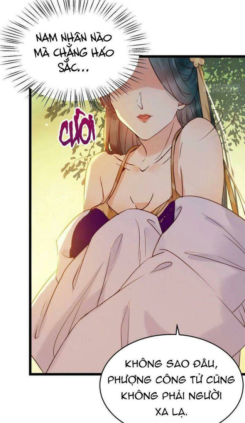 Tuyệt Sắc Quyến Rũ Quỷ Y Chí Tôn - Chapter 389 - Page 34