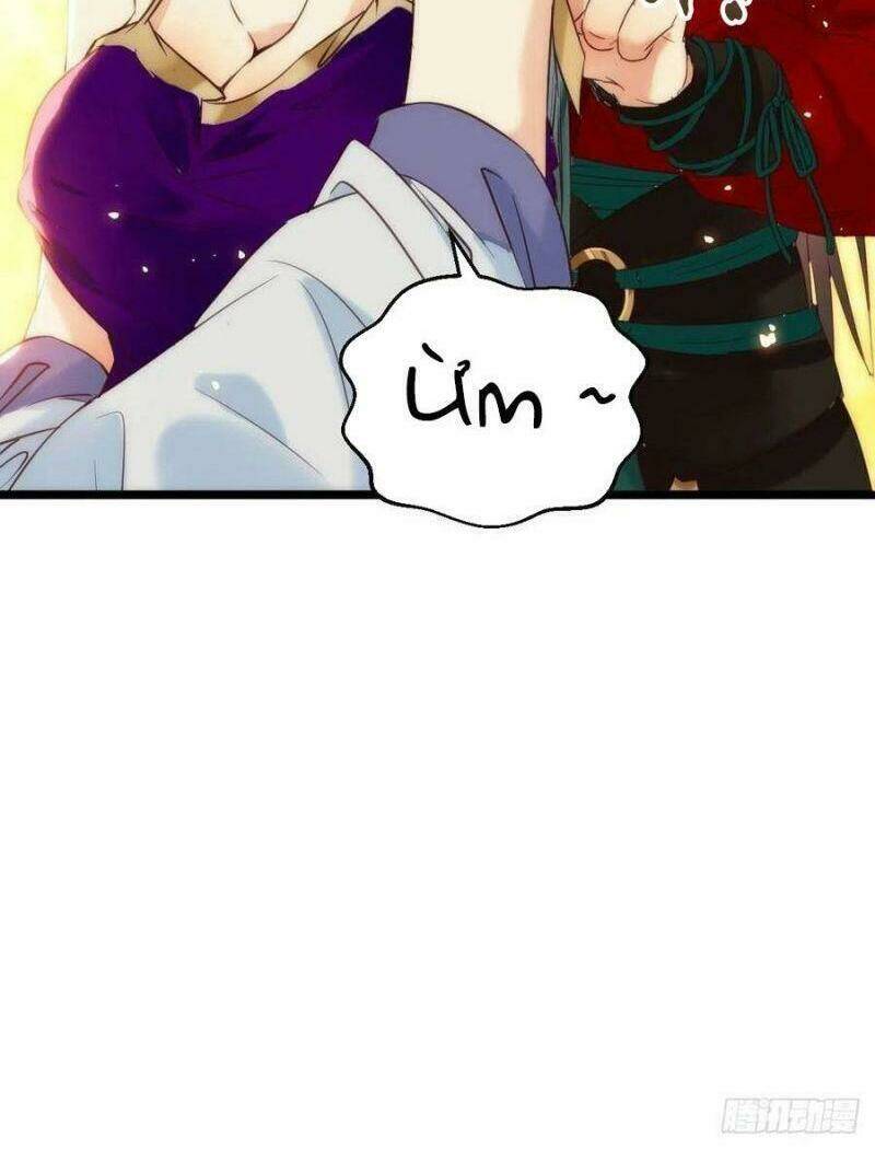 Tuyệt Sắc Quyến Rũ Quỷ Y Chí Tôn - Chapter 389 - Page 37