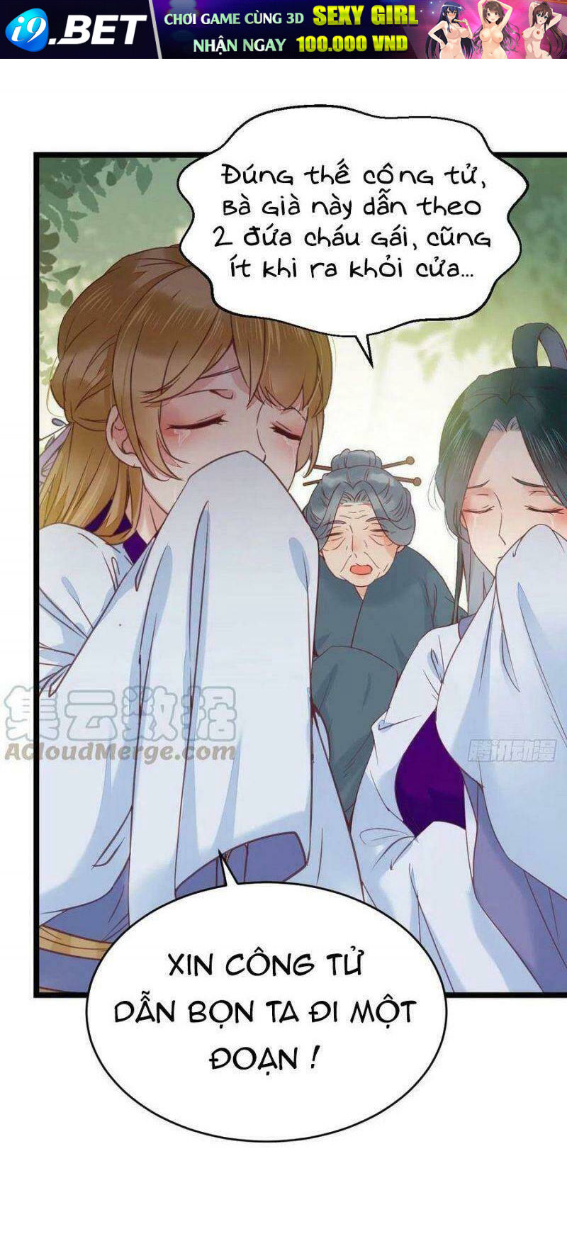 Tuyệt Sắc Quyến Rũ Quỷ Y Chí Tôn - Chapter 389 - Page 4