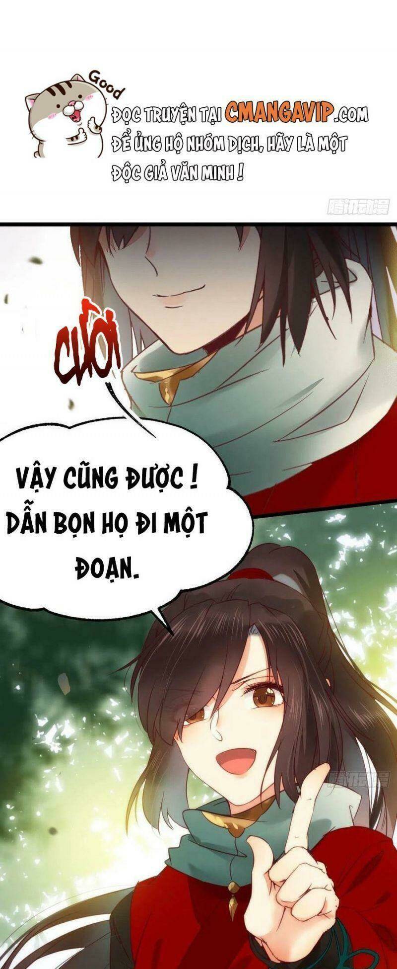 Tuyệt Sắc Quyến Rũ Quỷ Y Chí Tôn - Chapter 389 - Page 5