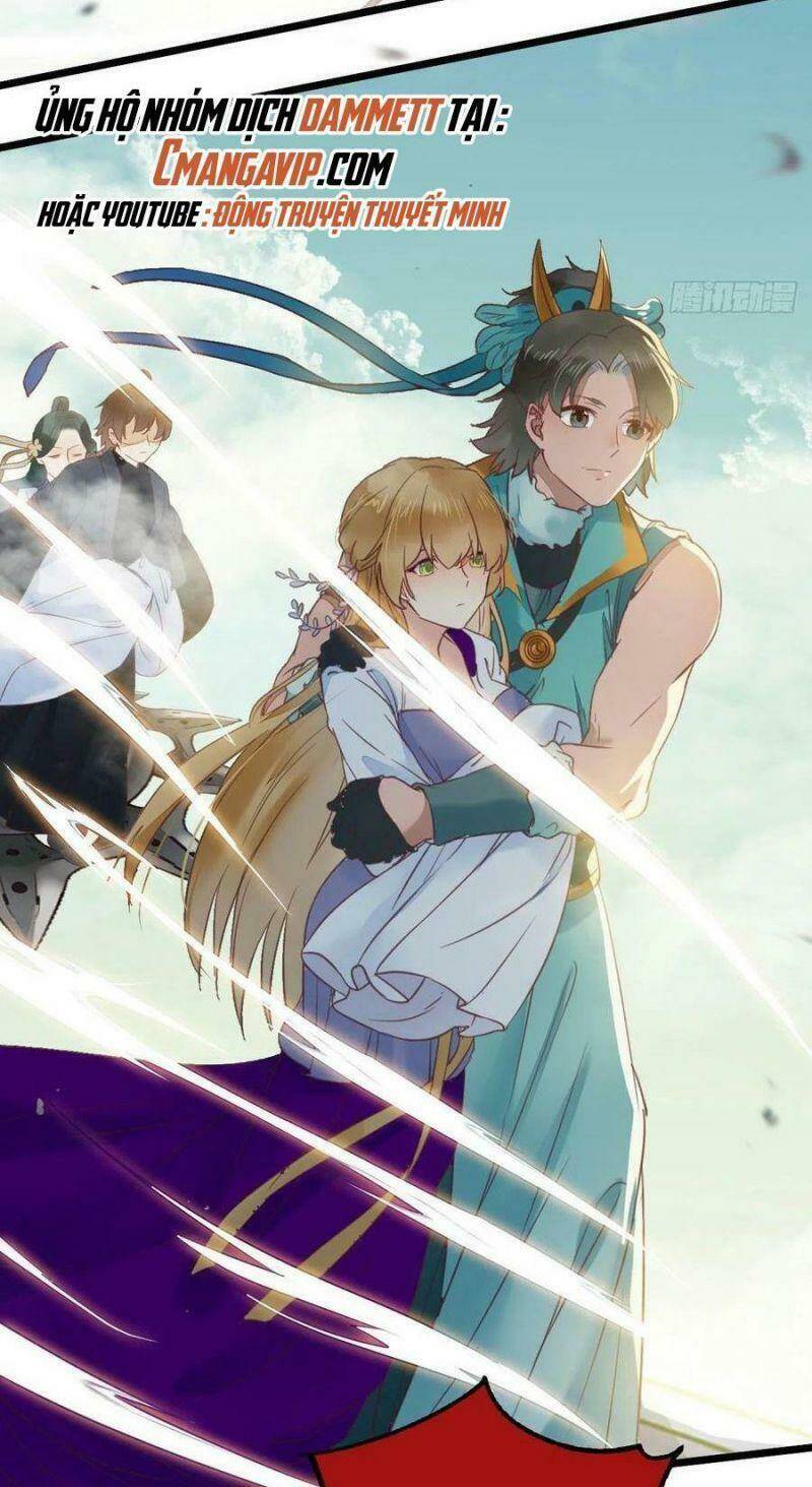 Tuyệt Sắc Quyến Rũ Quỷ Y Chí Tôn - Chapter 389 - Page 8