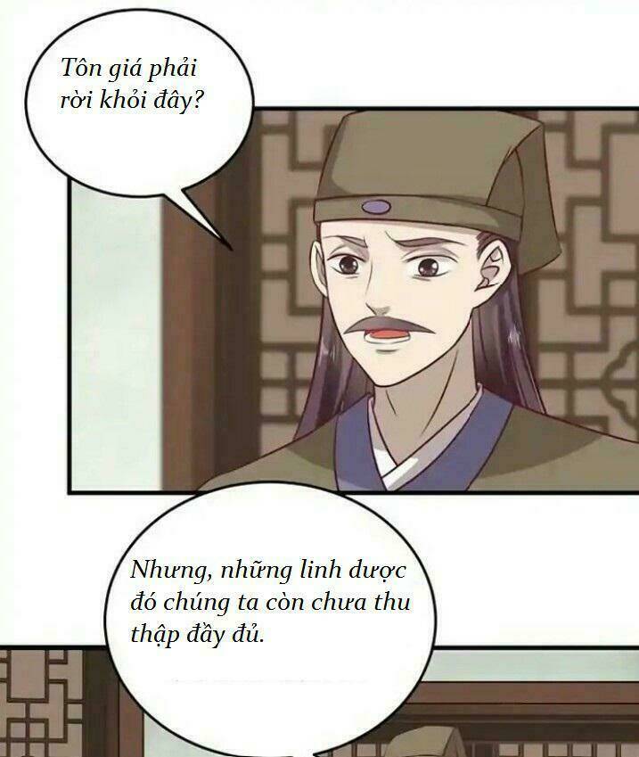 Tuyệt Sắc Quyến Rũ Quỷ Y Chí Tôn - Chapter 39 - Page 11