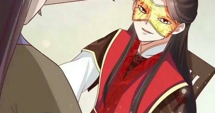 Tuyệt Sắc Quyến Rũ Quỷ Y Chí Tôn - Chapter 39 - Page 14