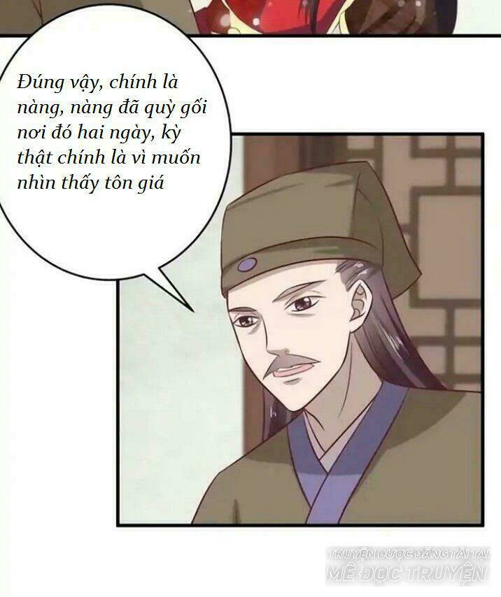 Tuyệt Sắc Quyến Rũ Quỷ Y Chí Tôn - Chapter 39 - Page 15