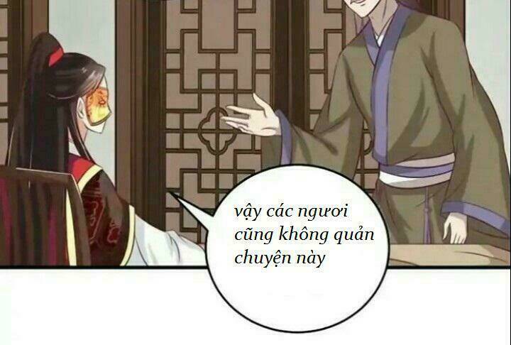 Tuyệt Sắc Quyến Rũ Quỷ Y Chí Tôn - Chapter 39 - Page 19