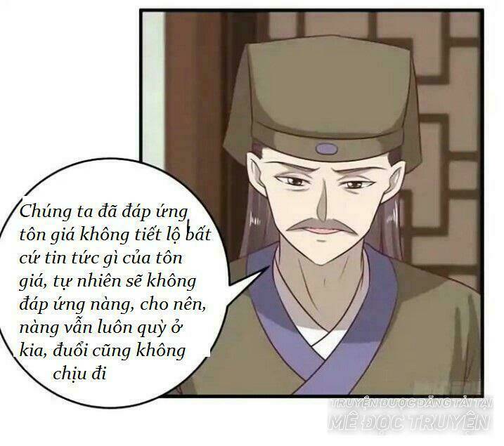 Tuyệt Sắc Quyến Rũ Quỷ Y Chí Tôn - Chapter 39 - Page 20