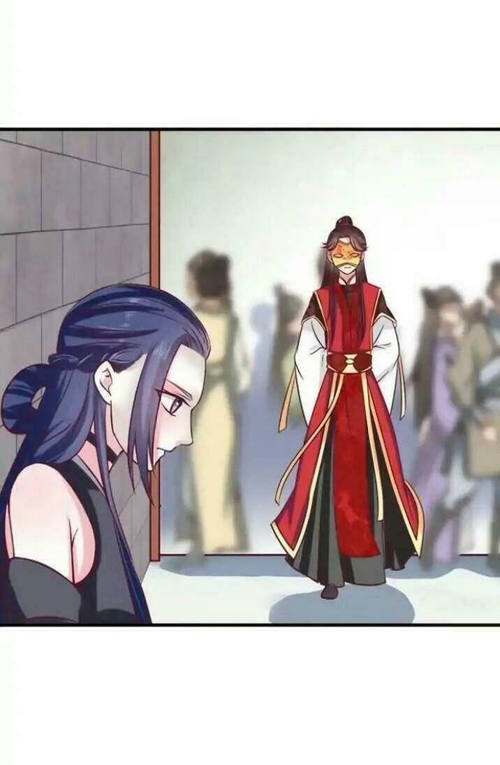 Tuyệt Sắc Quyến Rũ Quỷ Y Chí Tôn - Chapter 39 - Page 23