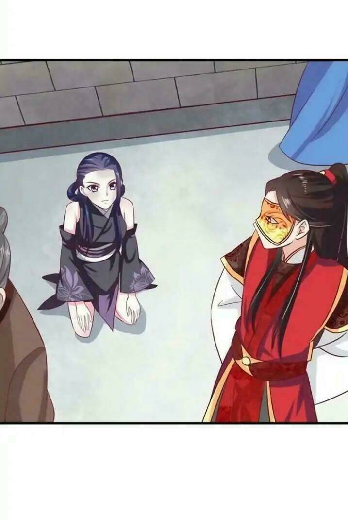 Tuyệt Sắc Quyến Rũ Quỷ Y Chí Tôn - Chapter 39 - Page 24