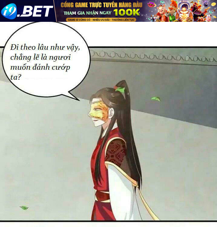 Tuyệt Sắc Quyến Rũ Quỷ Y Chí Tôn - Chapter 39 - Page 27