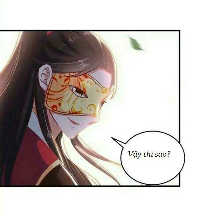 Tuyệt Sắc Quyến Rũ Quỷ Y Chí Tôn - Chapter 39 - Page 29