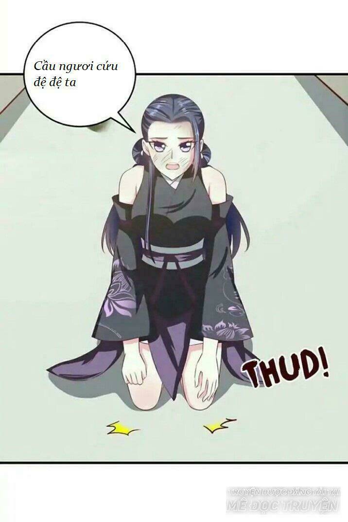 Tuyệt Sắc Quyến Rũ Quỷ Y Chí Tôn - Chapter 39 - Page 30