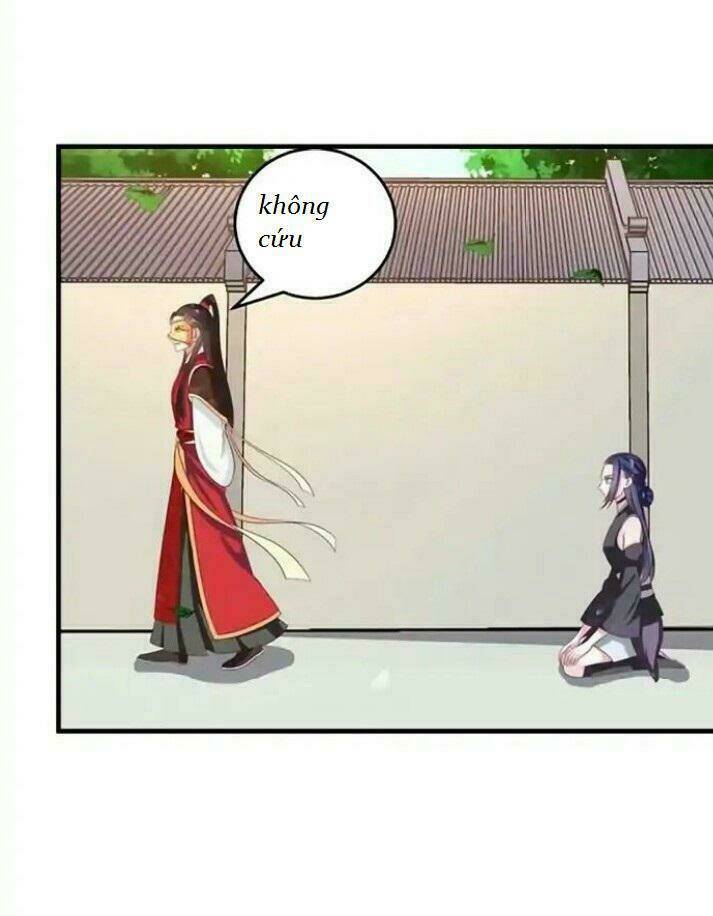 Tuyệt Sắc Quyến Rũ Quỷ Y Chí Tôn - Chapter 39 - Page 31