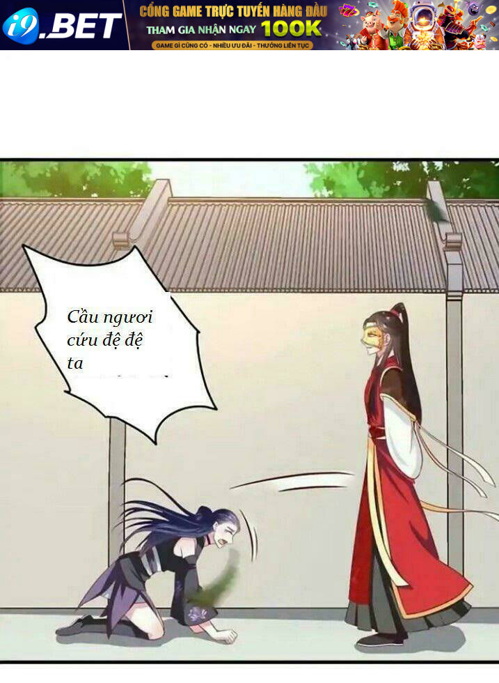 Tuyệt Sắc Quyến Rũ Quỷ Y Chí Tôn - Chapter 39 - Page 33