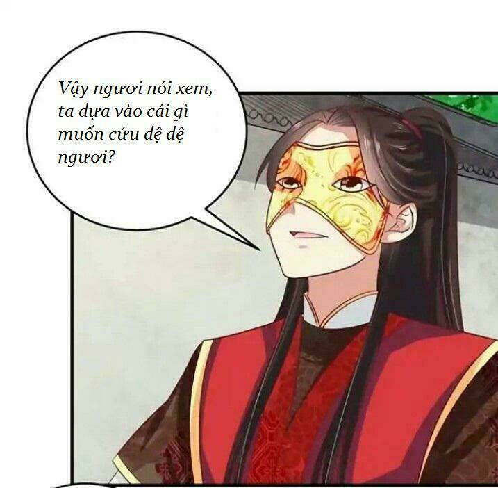 Tuyệt Sắc Quyến Rũ Quỷ Y Chí Tôn - Chapter 39 - Page 34