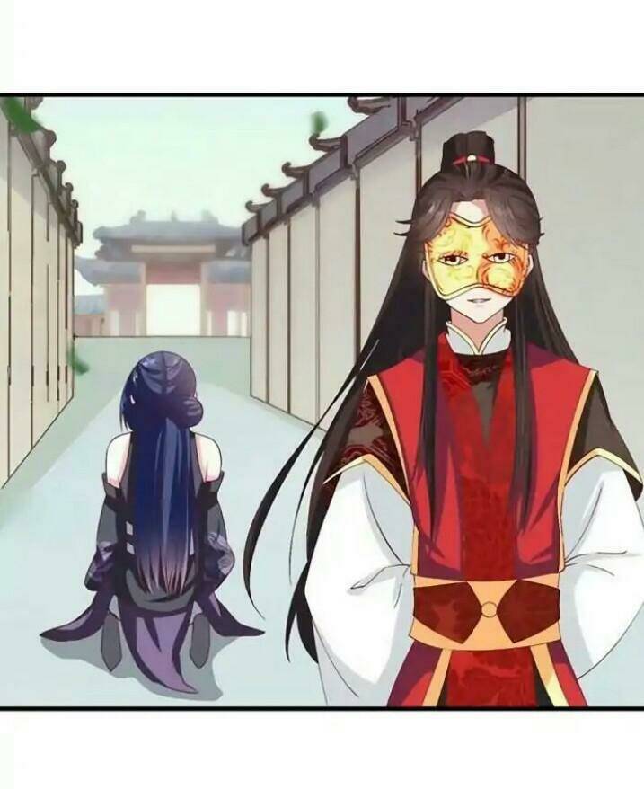 Tuyệt Sắc Quyến Rũ Quỷ Y Chí Tôn - Chapter 39 - Page 37