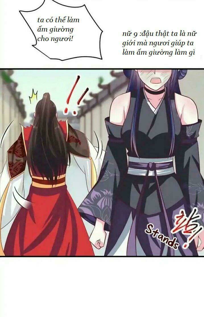 Tuyệt Sắc Quyến Rũ Quỷ Y Chí Tôn - Chapter 39 - Page 39