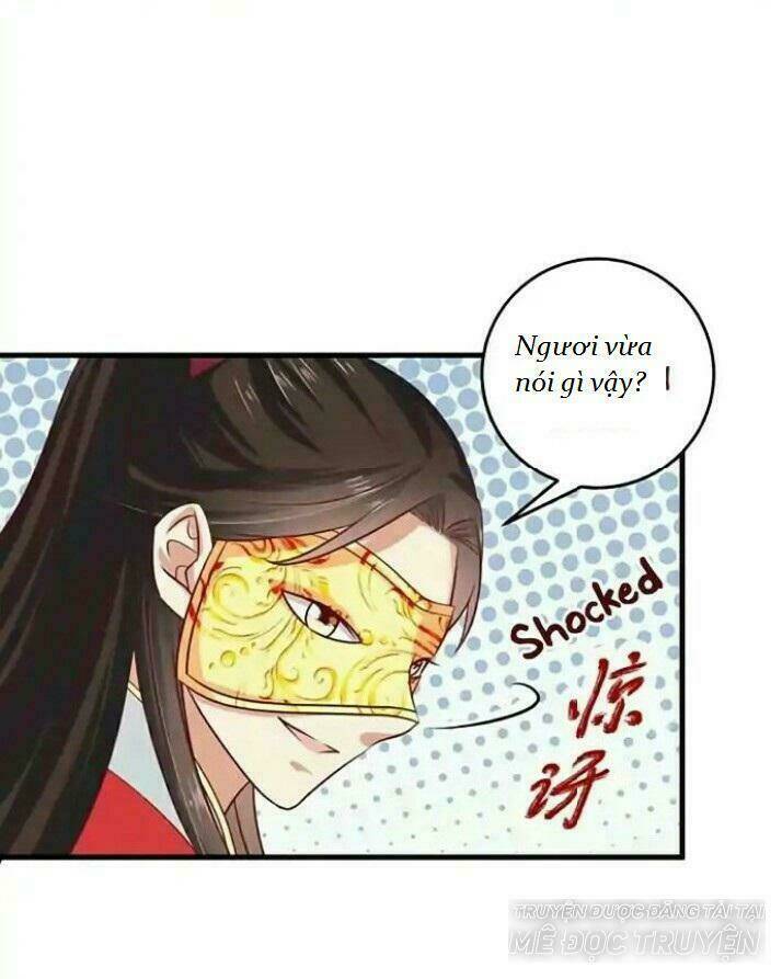 Tuyệt Sắc Quyến Rũ Quỷ Y Chí Tôn - Chapter 39 - Page 40