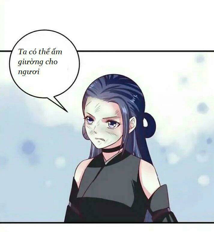 Tuyệt Sắc Quyến Rũ Quỷ Y Chí Tôn - Chapter 39 - Page 41