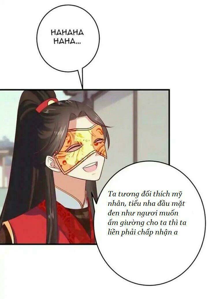 Tuyệt Sắc Quyến Rũ Quỷ Y Chí Tôn - Chapter 39 - Page 42