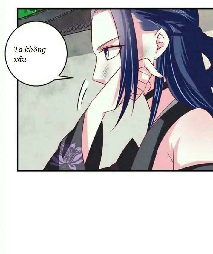 Tuyệt Sắc Quyến Rũ Quỷ Y Chí Tôn - Chapter 39 - Page 43