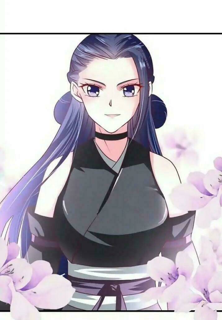 Tuyệt Sắc Quyến Rũ Quỷ Y Chí Tôn - Chapter 39 - Page 44