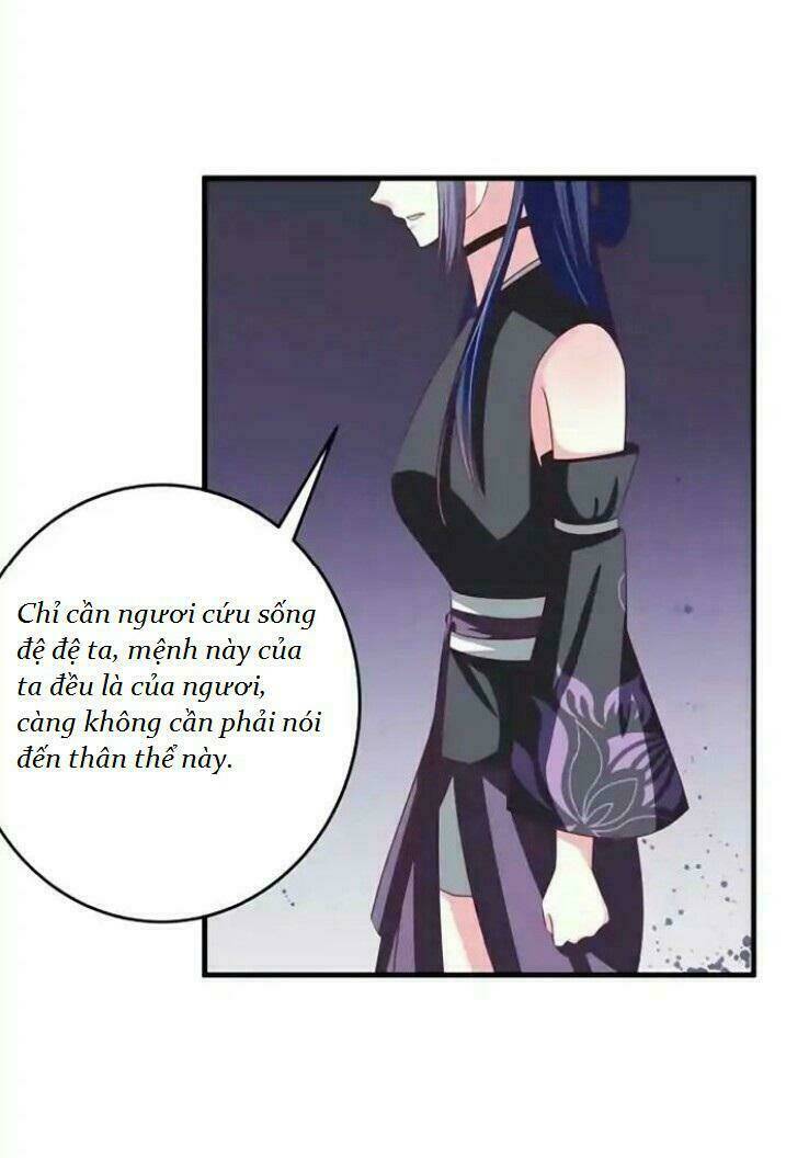 Tuyệt Sắc Quyến Rũ Quỷ Y Chí Tôn - Chapter 39 - Page 46