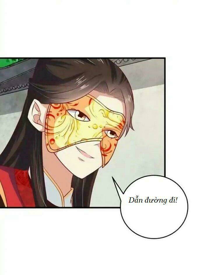 Tuyệt Sắc Quyến Rũ Quỷ Y Chí Tôn - Chapter 39 - Page 47