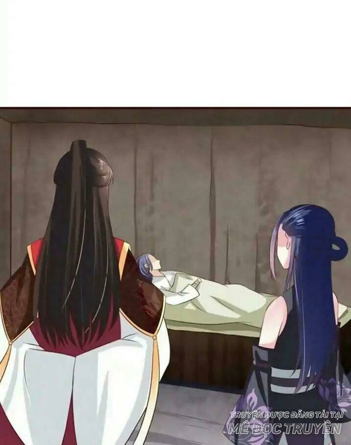 Tuyệt Sắc Quyến Rũ Quỷ Y Chí Tôn - Chapter 39 - Page 50